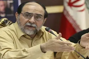 رحیم پور ازغدی: اگر اختیار دست من بود تمام کاخ های تهران را خراب می‌کردم/ ویدئو